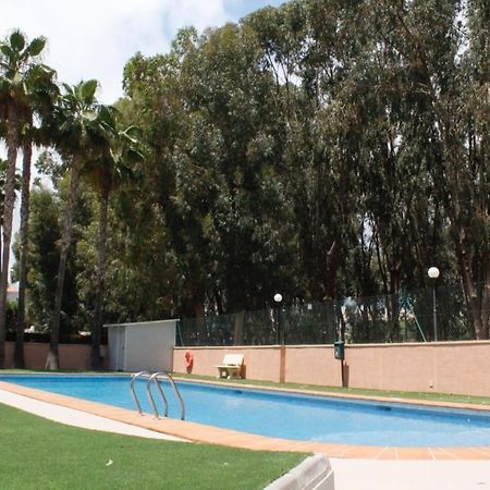 Soleado A Un Paso De La Playa Apartment El Albir ภายนอก รูปภาพ