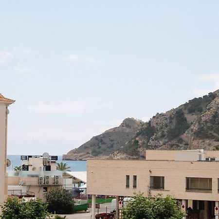 Soleado A Un Paso De La Playa Apartment El Albir ภายนอก รูปภาพ