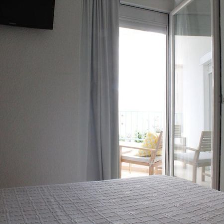 Soleado A Un Paso De La Playa Apartment El Albir ภายนอก รูปภาพ